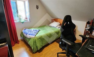 Casa en Venta en Antupirén