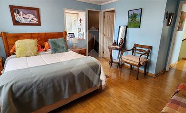 Casa en Venta en Antupirén