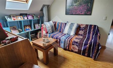 Casa en Venta en Antupirén