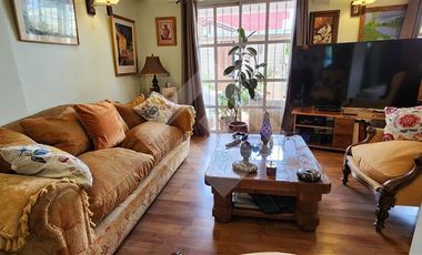 Casa en Venta en Antupirén