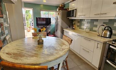 Casa en Venta en Antupirén