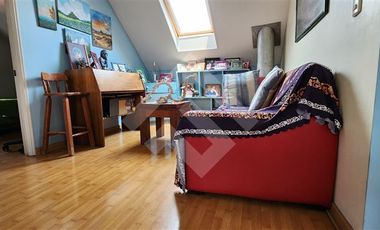 Casa en Venta en Antupirén