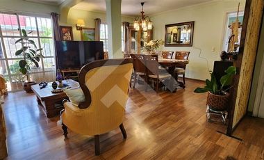 Casa en Venta en Antupirén