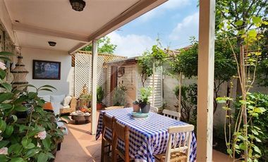 Casa en Venta en Antupirén