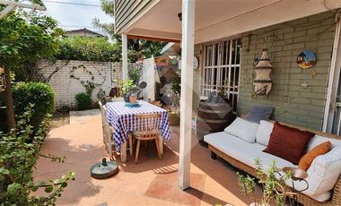 Casa en Venta en Antupirén