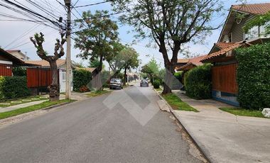 Casa en Venta en Antupirén