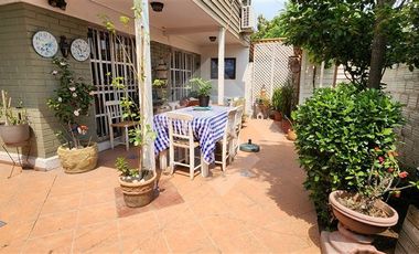 Casa en Venta en Antupirén