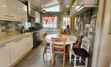 Casa en Venta en Antupirén