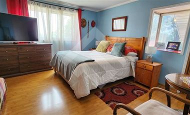 Casa en Venta en Antupirén