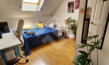 Casa en Venta en Antupirén