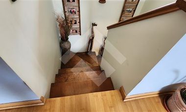 Casa en Venta en Antupirén