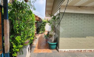 Casa en Venta en Antupirén