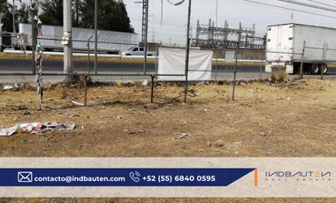IB-JA0117 - Terreno Industrial en Venta en El Salto, 23,547 m2.