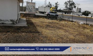 IB-JA0117 - Terreno Industrial en Venta en El Salto, 23,547 m2.