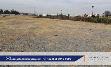 IB-JA0117 - Terreno Industrial en Venta en El Salto, 23,547 m2.