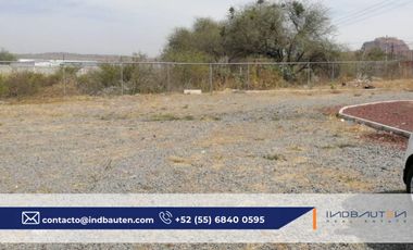 IB-JA0117 - Terreno Industrial en Venta en El Salto, 23,547 m2.