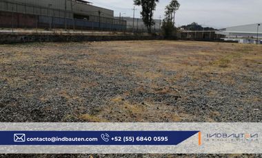 IB-JA0117 - Terreno Industrial en Venta en El Salto, 23,547 m2.