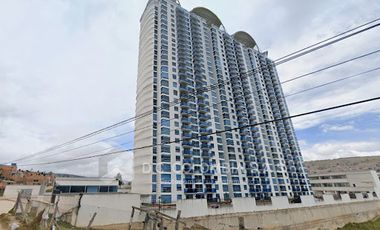 VENTA de APARTAMENTO en TUNJA