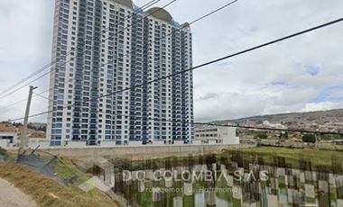 VENTA de APARTAMENTO en TUNJA