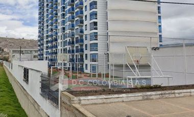 VENTA de APARTAMENTO en TUNJA