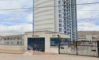 VENTA de APARTAMENTO en TUNJA