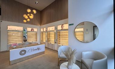 ARRIENDO de LOCALES en BOGOTA