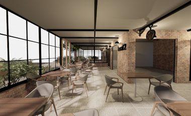 ARRIENDO de LOCALES en BOGOTA