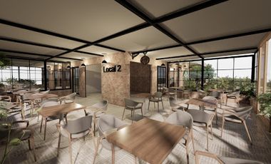 ARRIENDO de LOCALES en BOGOTA