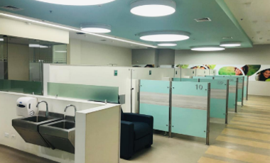 ARRIENDO de LOCALES en BOGOTA