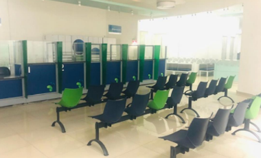 ARRIENDO de LOCALES en BOGOTA