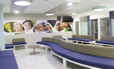 ARRIENDO de LOCALES en BOGOTA