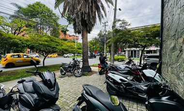 ARRIENDO de LOCALES en MedellÃ­n