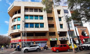 VENTA de OFICINAS en NEIVA
