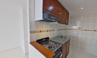 VENTA de APARTAMENTO en MOSQUERA