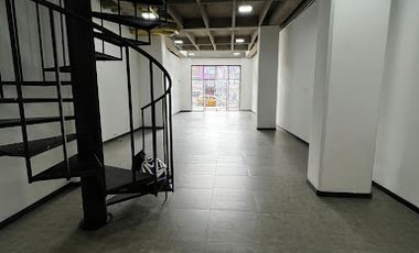 ARRIENDO de LOCALES en BOGOTA