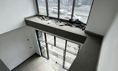 ARRIENDO de LOCALES en BOGOTA