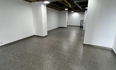 ARRIENDO de LOCALES en BOGOTA