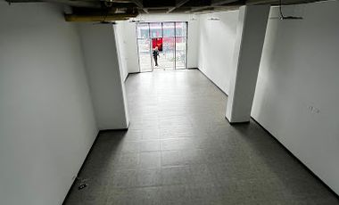 ARRIENDO de LOCALES en BOGOTA