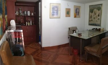 ARRIENDO de OFICINAS en BOGOTA