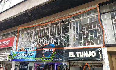 ARRIENDO de OFICINAS en BOGOTA