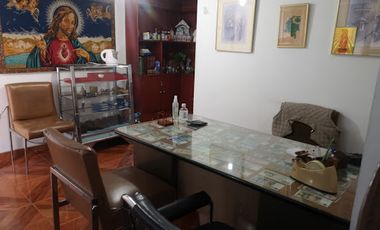 ARRIENDO de OFICINAS en BOGOTA