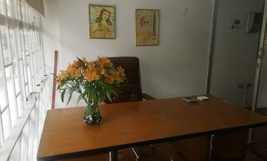 ARRIENDO de OFICINAS en BOGOTA