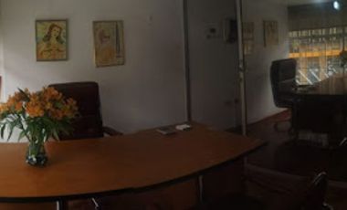 ARRIENDO de OFICINAS en BOGOTA