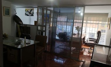 ARRIENDO de OFICINAS en BOGOTA
