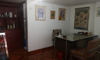 ARRIENDO de OFICINAS en BOGOTA