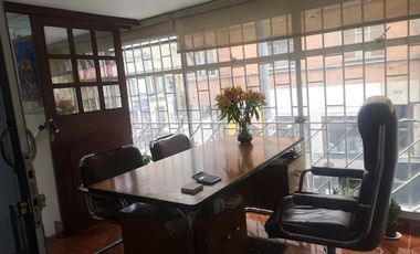ARRIENDO de OFICINAS en BOGOTA