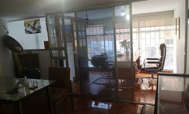 ARRIENDO de OFICINAS en BOGOTA