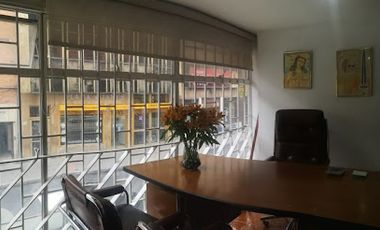 ARRIENDO de OFICINAS en BOGOTA