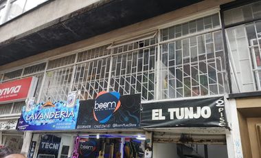 ARRIENDO de OFICINAS en BOGOTA