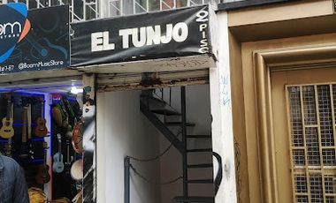ARRIENDO de OFICINAS en BOGOTA